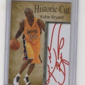 kobe bryant